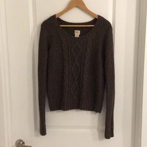 Mossimo Sweater